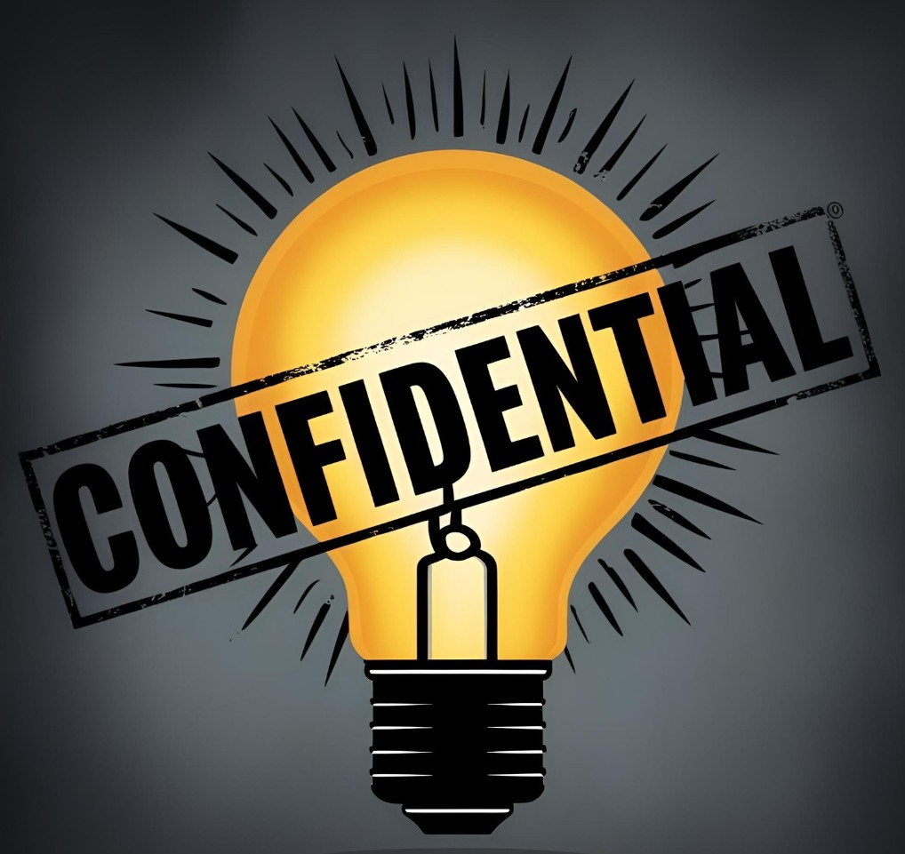 Confidentiel
